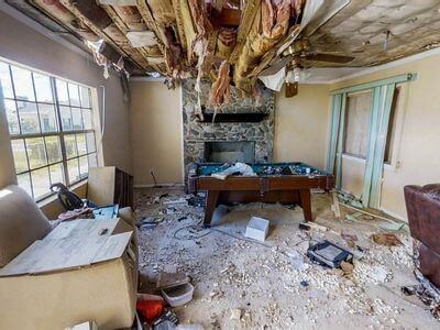 About Core Restoration - water damage restoration experts in London